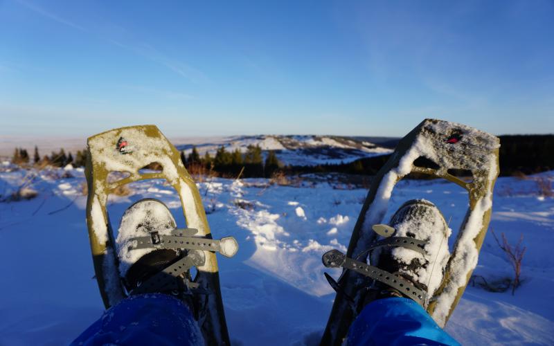 How to spend an awesome winter weekend in Cypress Hills Park SnowSeekers